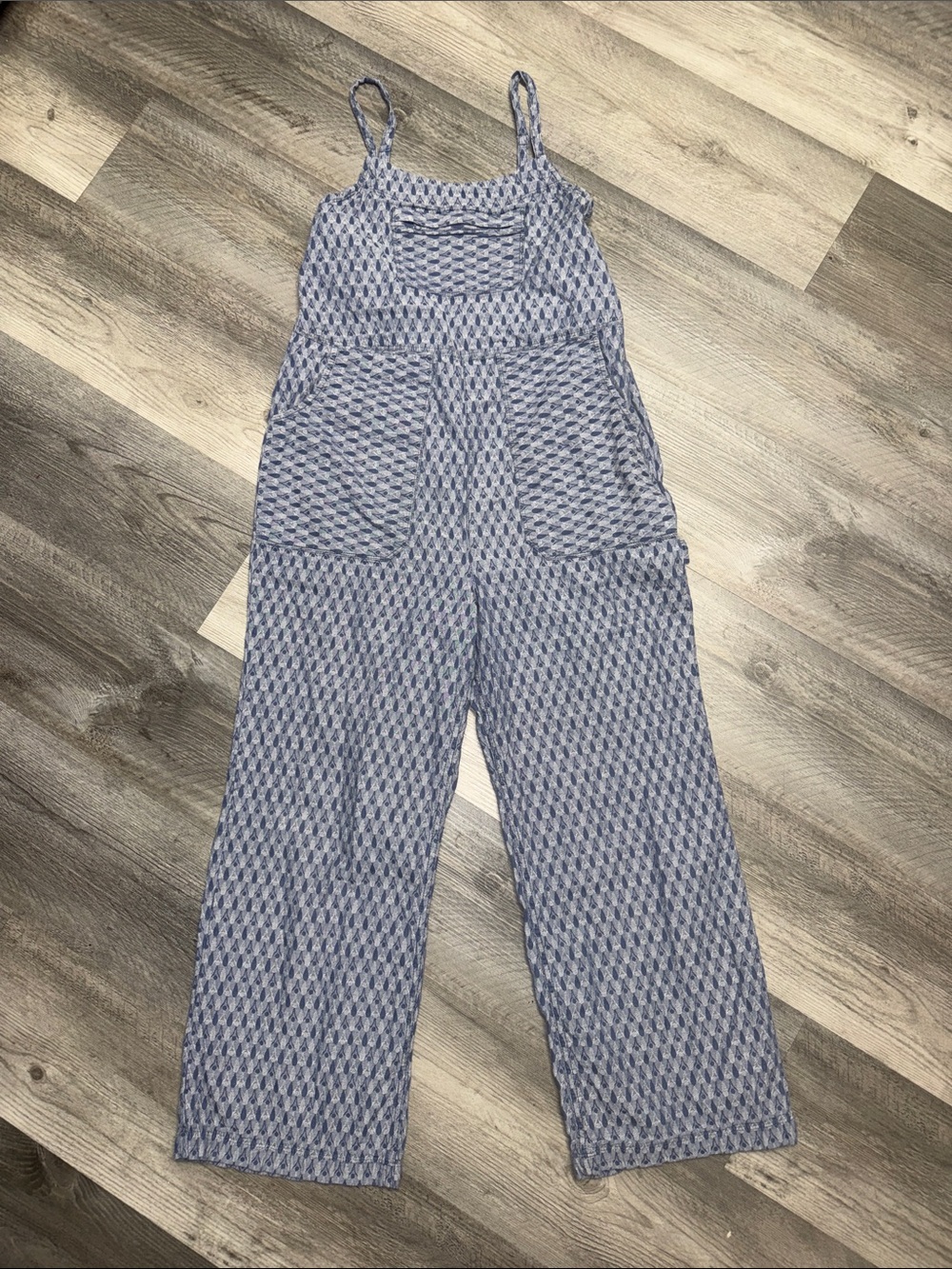 Roark jumpsuit